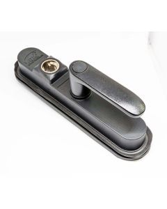Aussie Traveller DC Door Outer Handle - Left