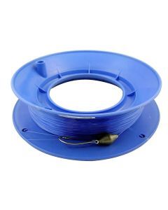 10 Inch Hand Caster Pre Rigged with 200m of 100lb Mono Fishing Line