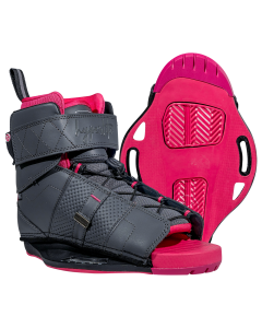 Hyperlite Viva Wakeboard Boots 2025