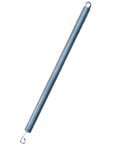 BREHA Spring Only - Flat Canopy Lifter 900mm