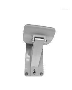 Aussie Traveller Awning Support Cradle White