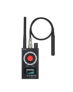 RF Signal & Hidden Camera Detector