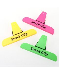 Bag Seal Clips 2pc