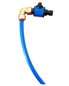 Caravan Water Filler Attachment