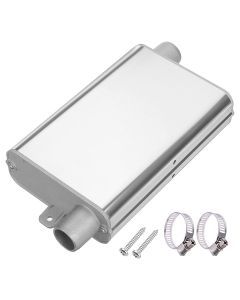 Upgraded Silencer for Diesel Heater Large