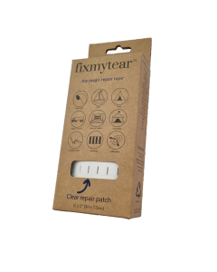 Fix My Tear - Magic Repair Tape