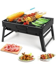 Portable Grill BBQ Charcoal
