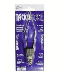 Tackleback Light Lure Retriever - 85gms - A Must For All Lure Fisherman