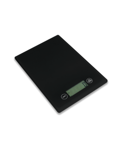 Cuisena 5kg Digital Kitchen Scale - Black