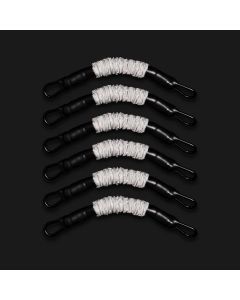 TieGear Screen Springs 6 Pack