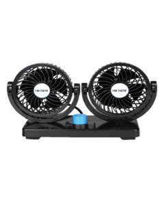 Fantastic Twin 12V Fan
