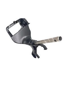 Steering Shaft Assembly for Outboard Motor 9.8HP 2 Stroke