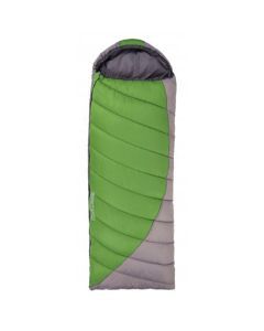 Blackwolf Luxe 350 -7 Sleeping Bag (Green)