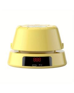 Multi-Person Intelligent Rope Skipping Machine(Yellow)