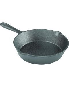 Pyrolux Pyrocast 19.5cm Cast Iron Skillet/Frying Pan - Black