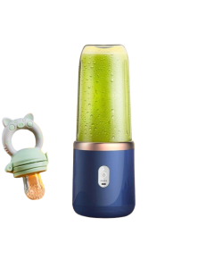 Portable Electric Juicer