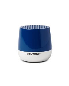 Lexon Mino+ Mini Bluetooth Speaker PANTONE - Classic Blue