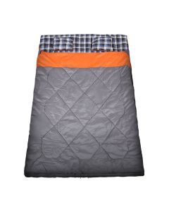 Double Sleeping Bag