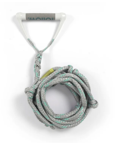 FOLLOW  SURF PACKAGE GY/TEL