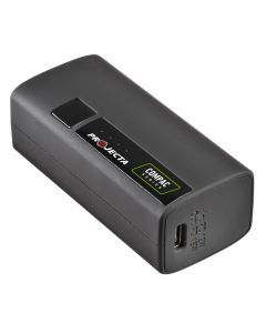 Projecta 5000Mah Rapid Charge Power Bank