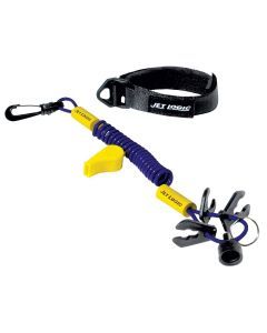 Airhead Jet Logic PWC Lanyard & Whistle for Kawasaki Yamaha Honda Jet Skis