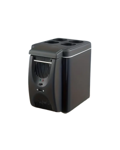 Car Fridge Mini Freezer Cooler