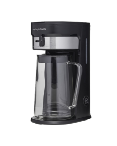 Morphy Richards 900ml Iced Coffee Machine - Black (MRCM90BK)