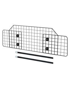 Pawz Pet Car Barrier Dog Gate Safety Guard Dividers Adjustable for SUV Vehicles