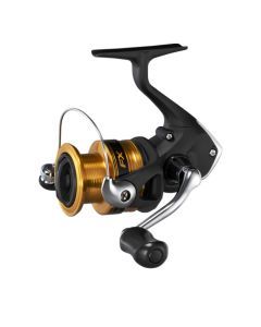 Shimano FX 2500 Spinning Fishing Reel - 3 Bearing Spin Reel