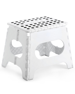 Folding Step Stool Portable
