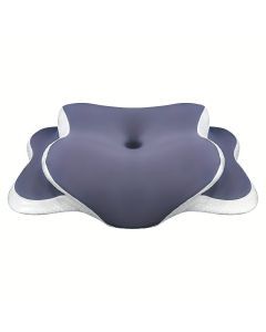 Butterfly Memory Foam Pillow for Neck Support Sleep