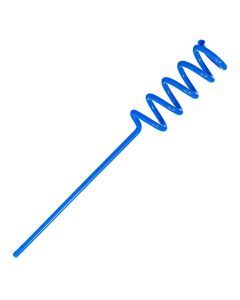 Jarvis Walker Powder Coated Steel Spiral Fishing Rod Holder