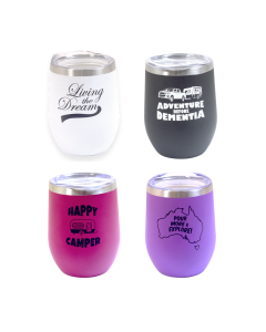 Keep Cups Pack of 4
