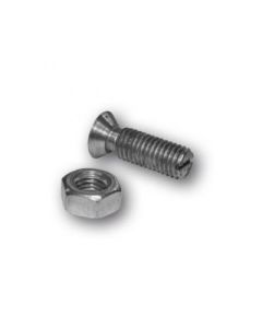 ADJ SCREW AND NUT SUIT 50MM SNAP COUP