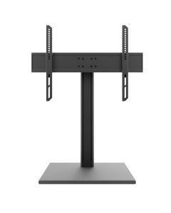 Kanto TTS100 Height Adjustable and Swivelling Tabletop TV Stand for 37" - 75" TVs