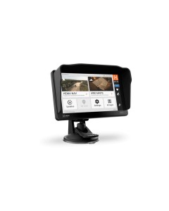 Navigator HX-2+ Sun Visor Accessory