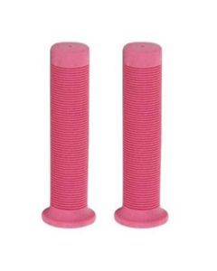 Endzone Handlz Manoplas Bike Grips 110mm to suit 16-20" Bikes Pink