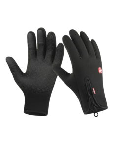 Touchscreen Waterproof Winter Gloves for Outdoor Sports