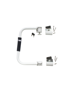 Fiamma Security 31 door handle for caravan motorhome