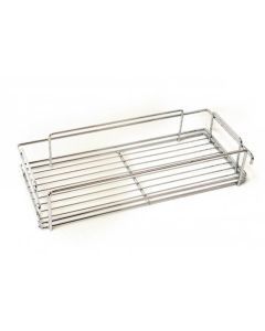 SLIDING SHELF BASKET - 200MM (000127)