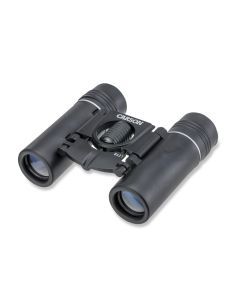 Carson KB-821 Kinglet 8x21mm Foldable Ultra Compact Prism Binoculars