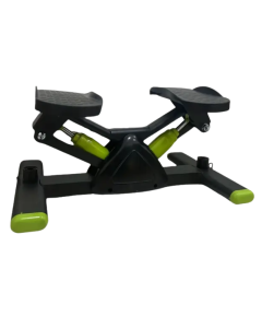 V-Shaped Stepper Home Fitness Equipment