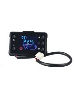 LCD Controller for Diesel Heater - Model 2