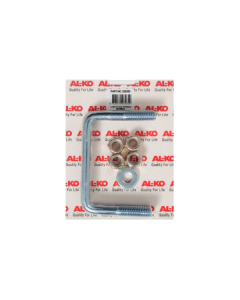 ALKO Jockey Wheel - U-Bolt Set 626260