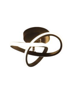 LED Strip Aisle Ceiling Light