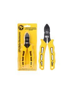 TT Fishing 6 Inch Side Cutting Fishing Pliers - Wire/Braid/Mono Line Cutter