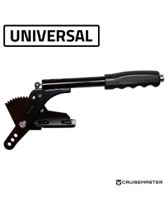 Cruisemaster 56A-HB Universal Handbrake (Standard) DO35/DO45 (with base Mount)