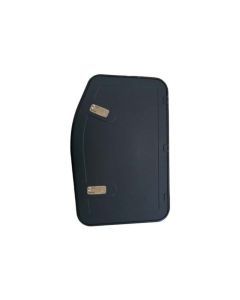 Coast Door 7 - Black C8549C 439 x 661 (M500-260)