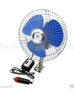 Drive 12V Oscillating Fan