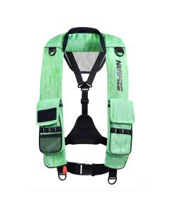 Professional Automatic Inflatable Life Jacket for Adults
